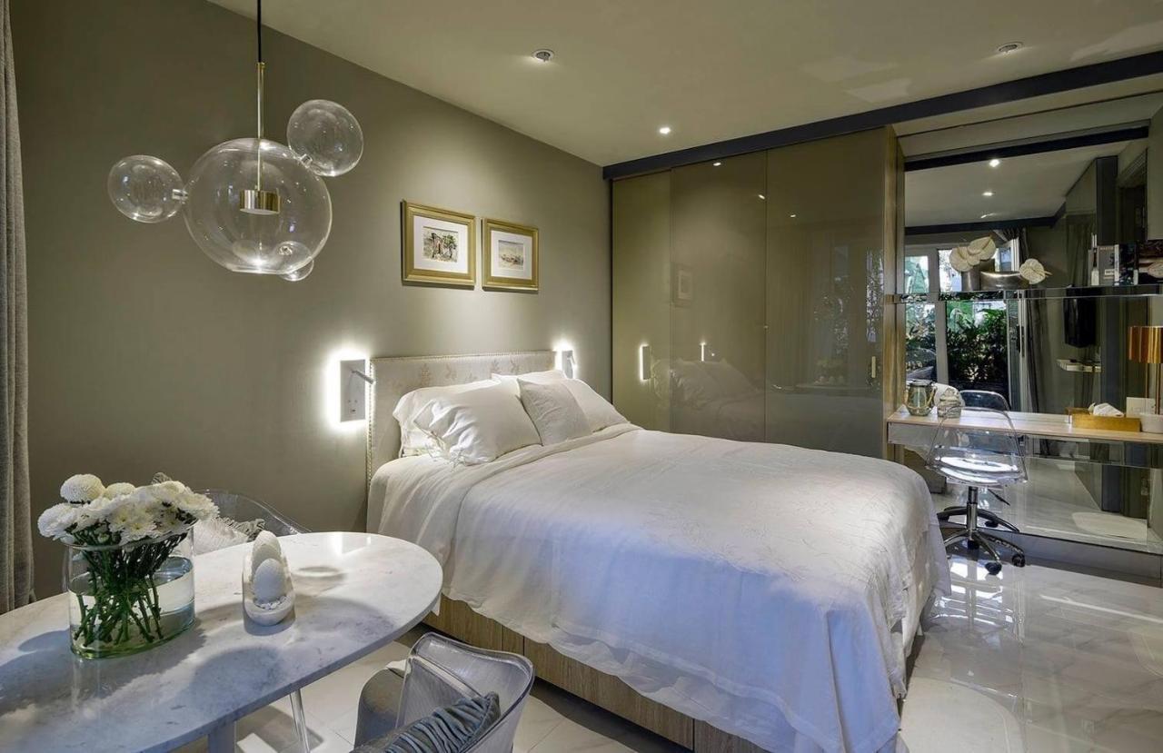 Bed In Town Saigon Cidade de Ho Chi Minh Exterior foto