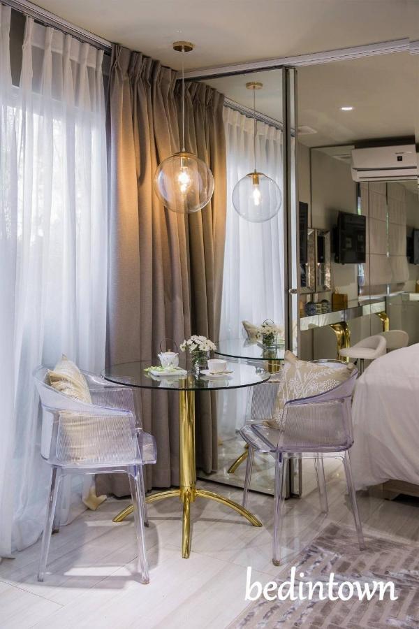 Bed In Town Saigon Cidade de Ho Chi Minh Exterior foto