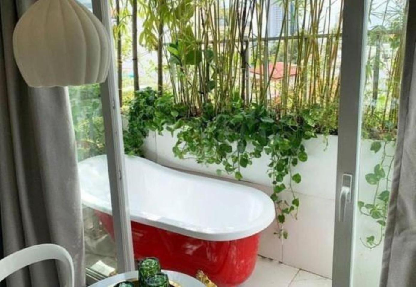 Bed In Town Saigon Cidade de Ho Chi Minh Exterior foto