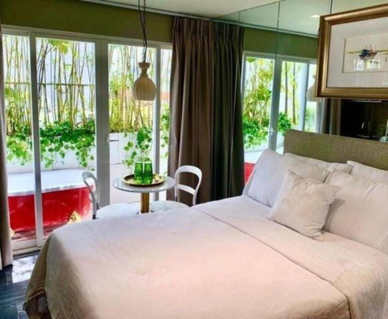 Bed In Town Saigon Cidade de Ho Chi Minh Exterior foto